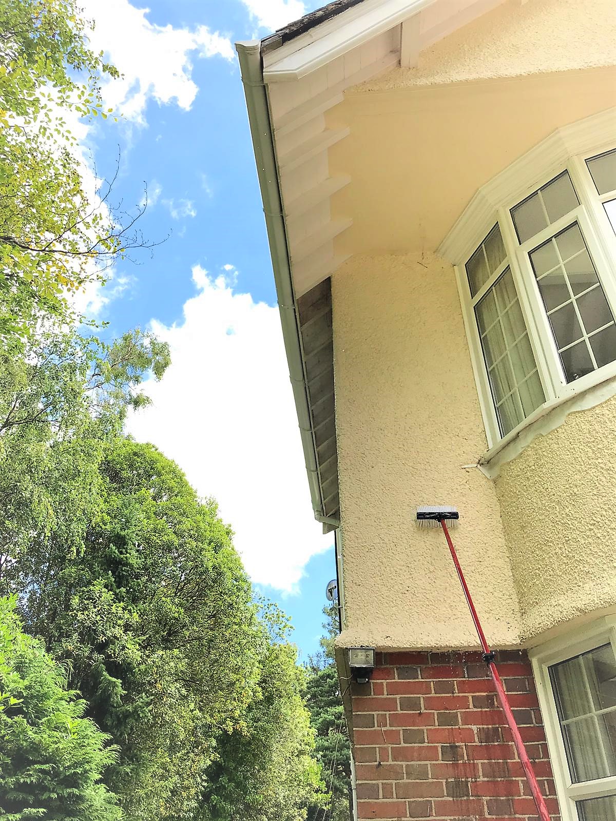 fascia-soffit